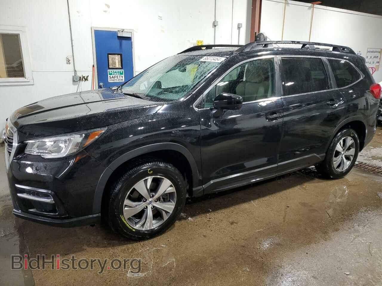 Photo 4S4WMACD4K3441176 - SUBARU ASCENT 2019