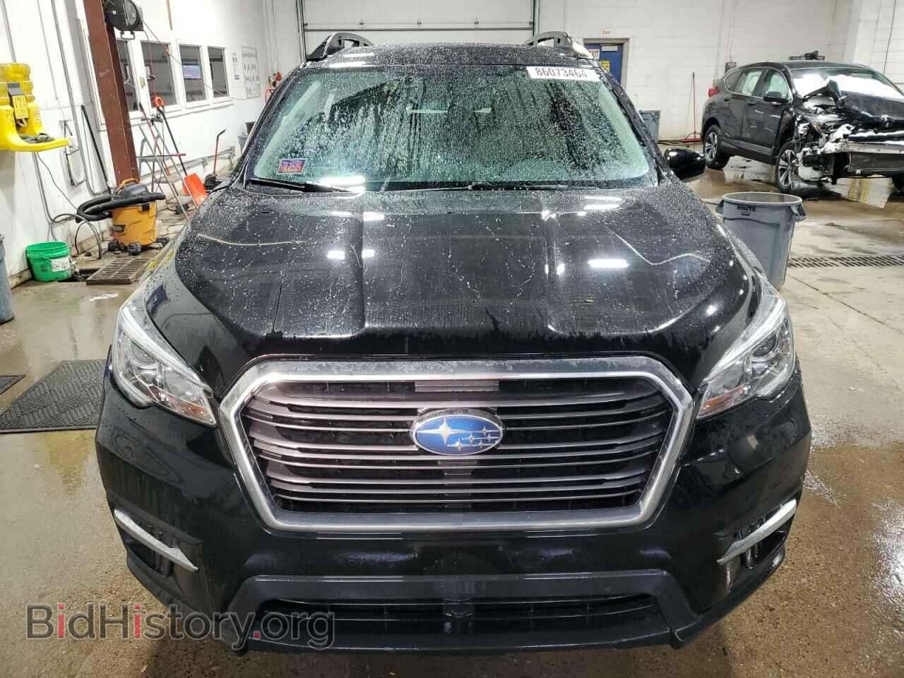 2019 SUBARU ASCENT - VIN: 4S4WMACD4K3441176 - Фото 5