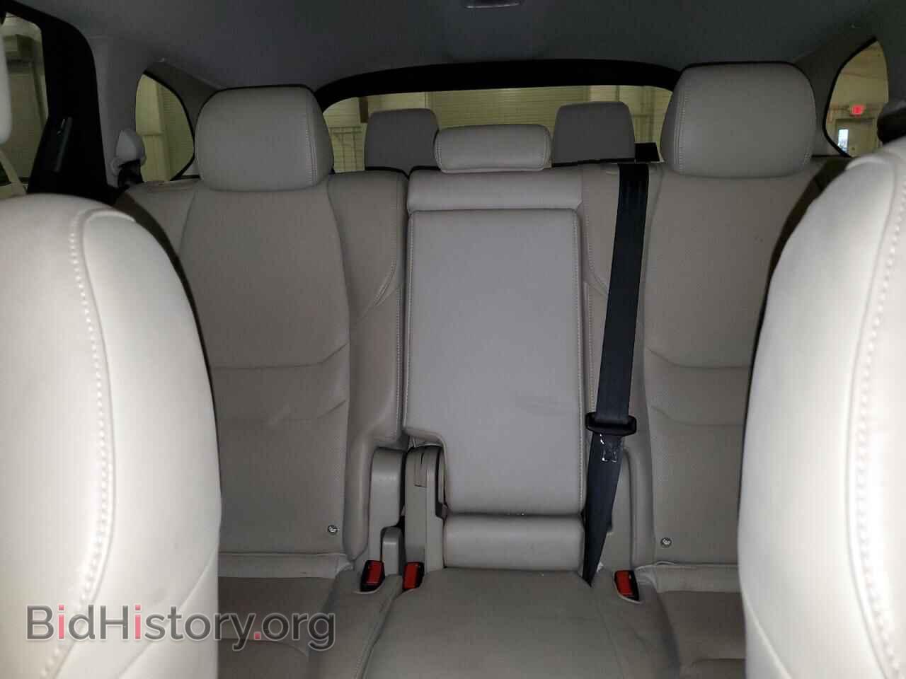 2018 MAZDA CX-9 - VIN: JM3TCBCY1J0227918 - Фото 10
