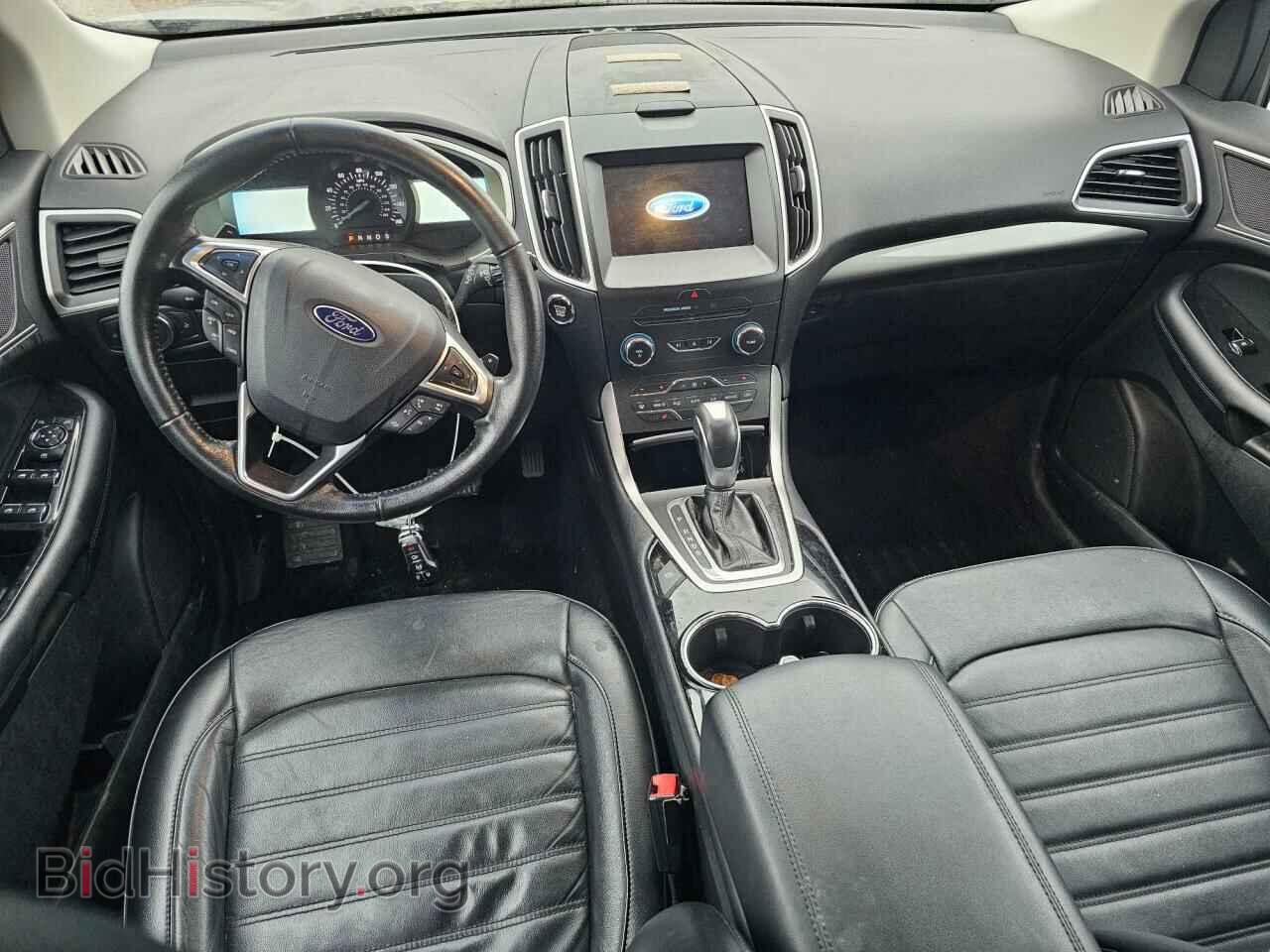 2016 FORD EDGE - VIN: 2FMPK3J91GBC64159 - Photo 8