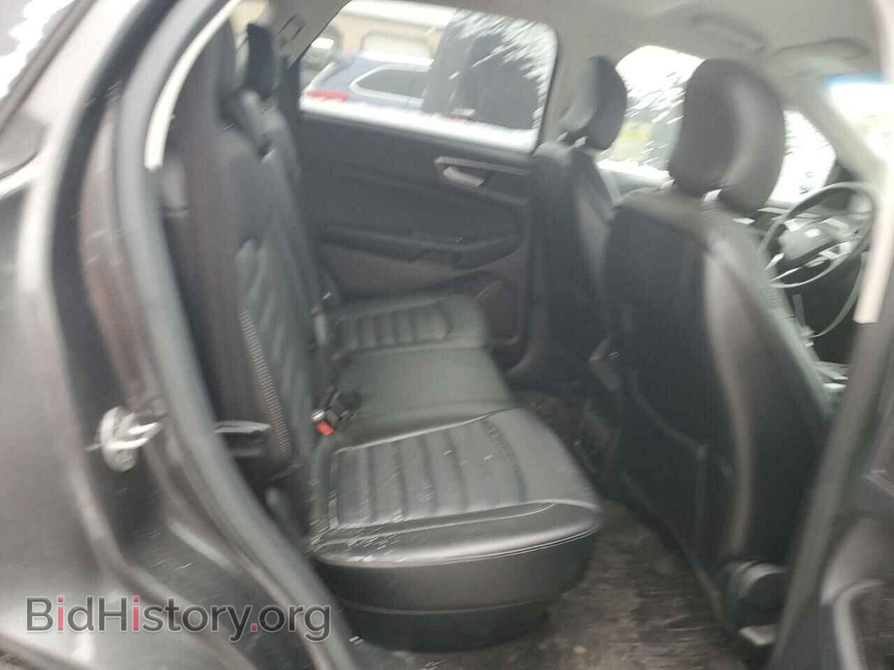 2016 FORD EDGE - VIN: 2FMPK3J91GBC64159 - Photo 10