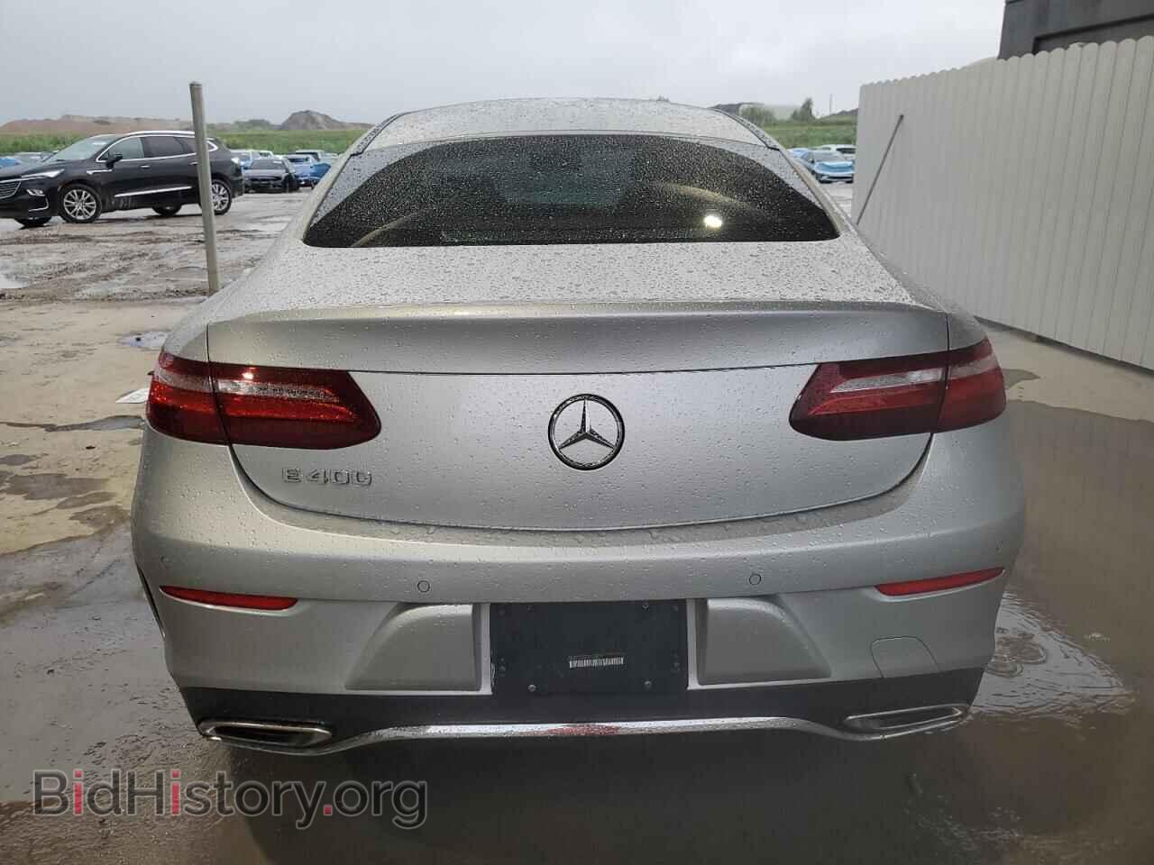2018 MERCEDES-BENZ E-CLASS - VIN: WDD1J6FBXJF040877 - Фото 6