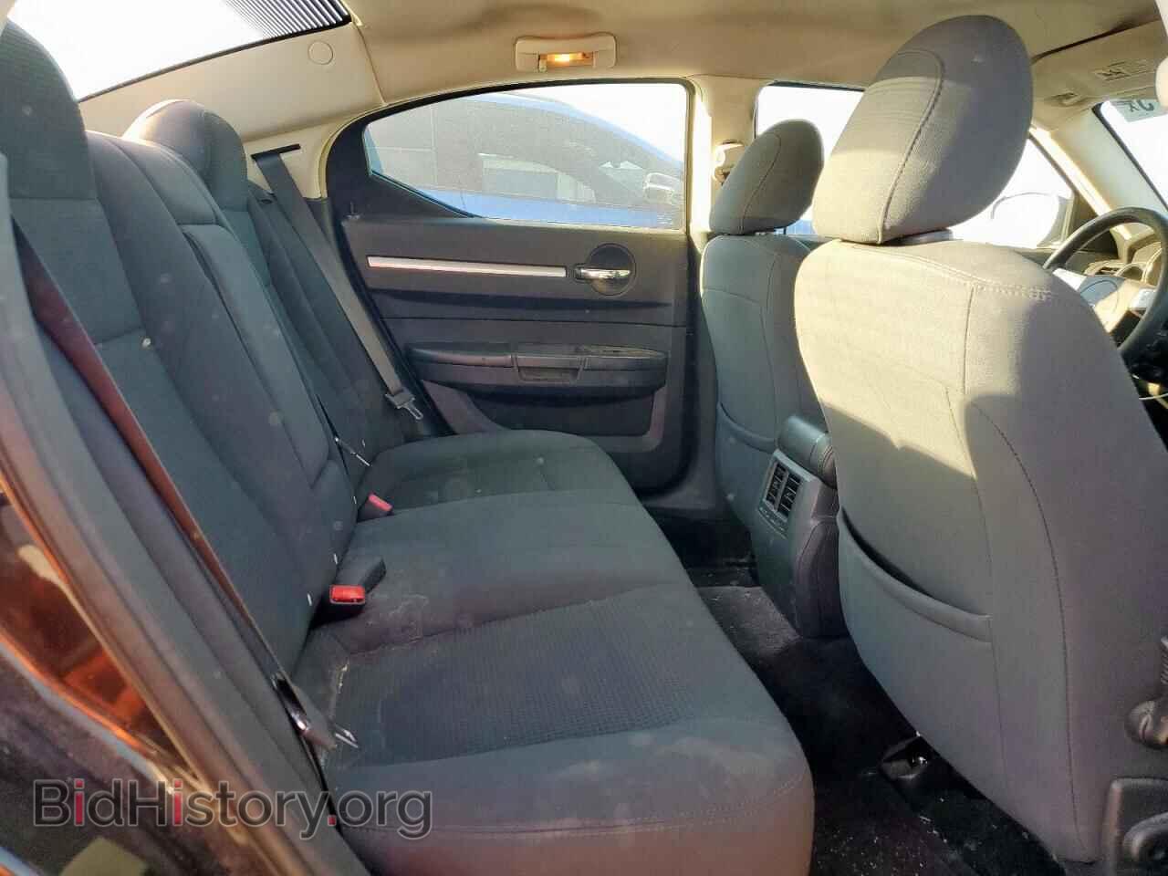 2010 DODGE CHARGER - VIN: 2B3CA3CV3AH247997 - Фото 10