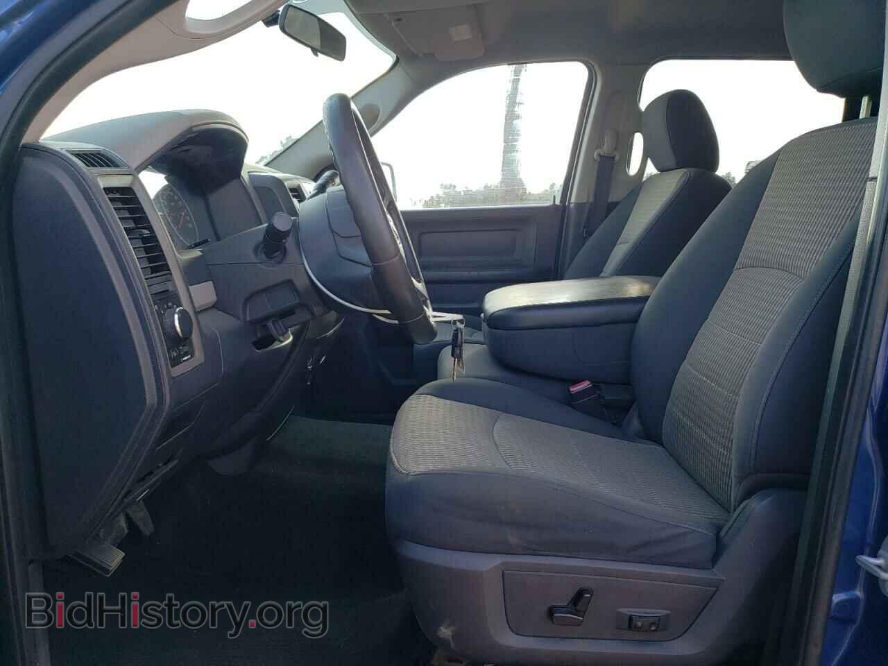 2010 DODGE All Models - VIN: 1D7RV1CT0AS139657 - Фото 7