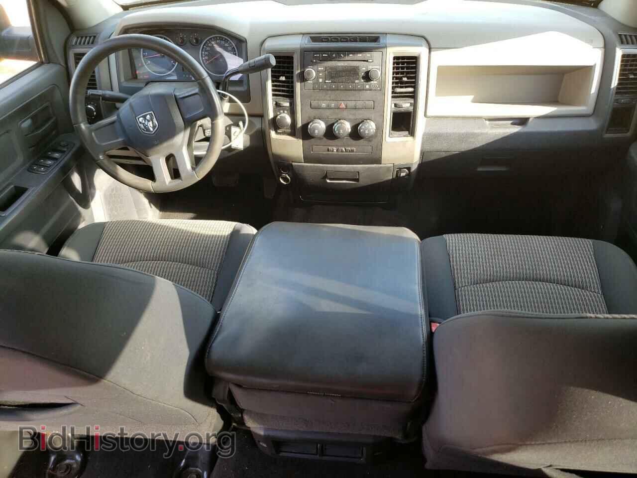 2010 DODGE All Models - VIN: 1D7RV1CT0AS139657 - Фото 8