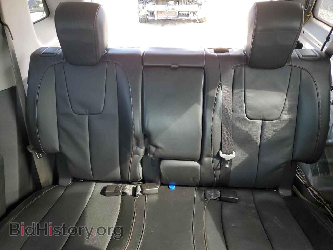 2014 GMC TERRAIN - VIN: 2GKALSEK8E6168599 - Photo 10