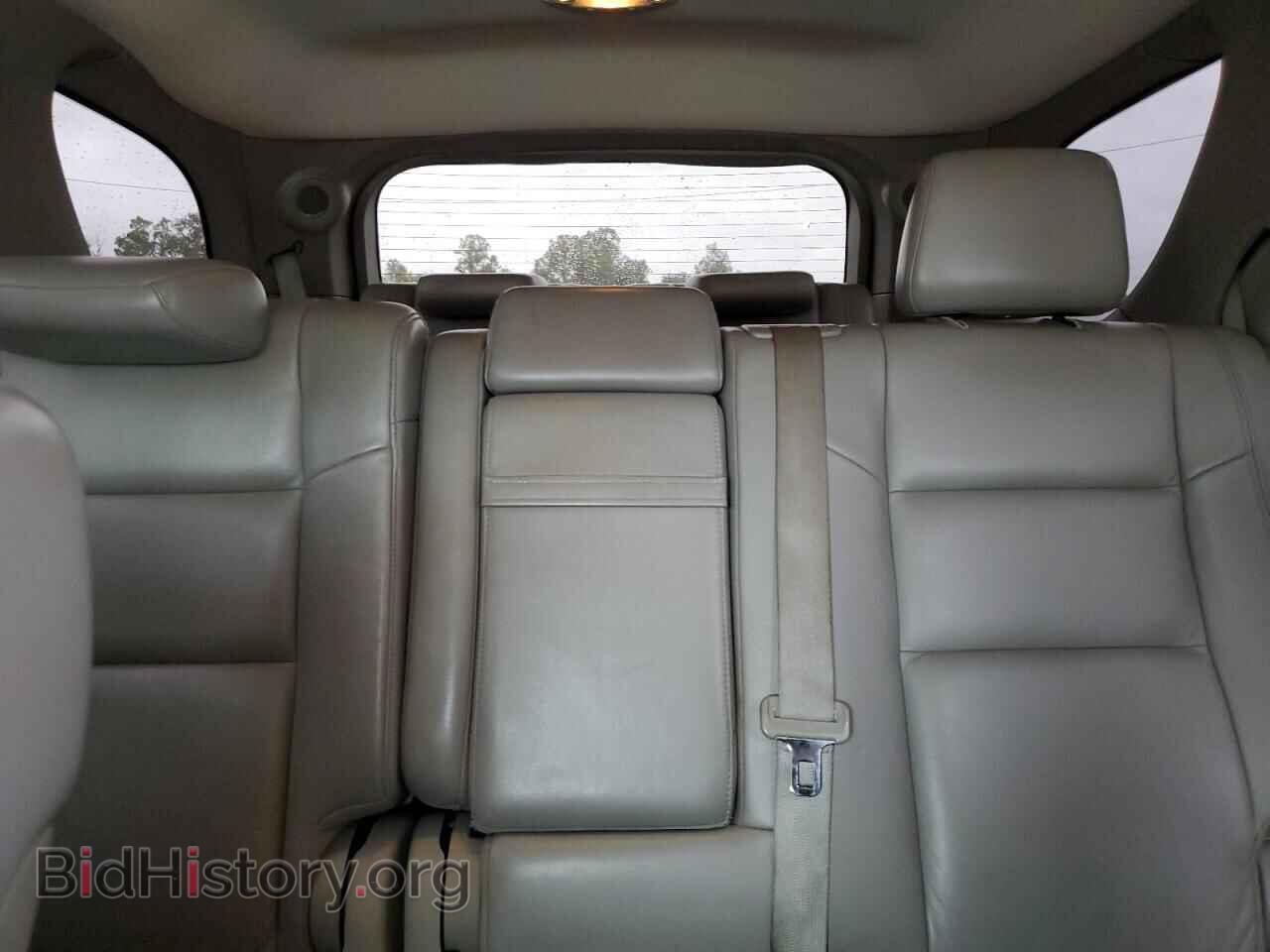 2011 DODGE DURANGO - VIN: 1D4SE4GT0BC695232 - Photo 10
