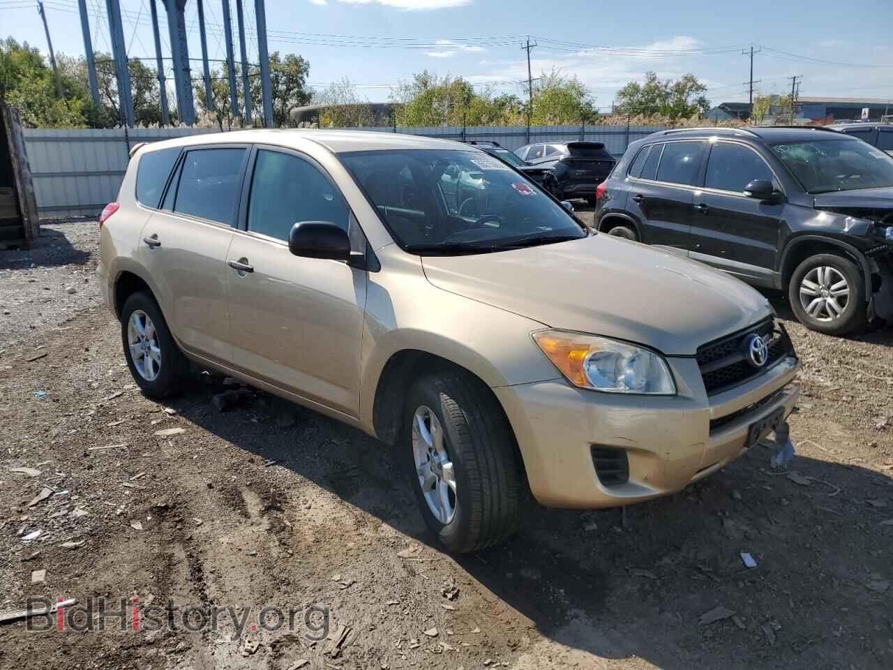 2009 TOYOTA RAV4 - VIN: JTMZF33V89D009372 - Фото 4