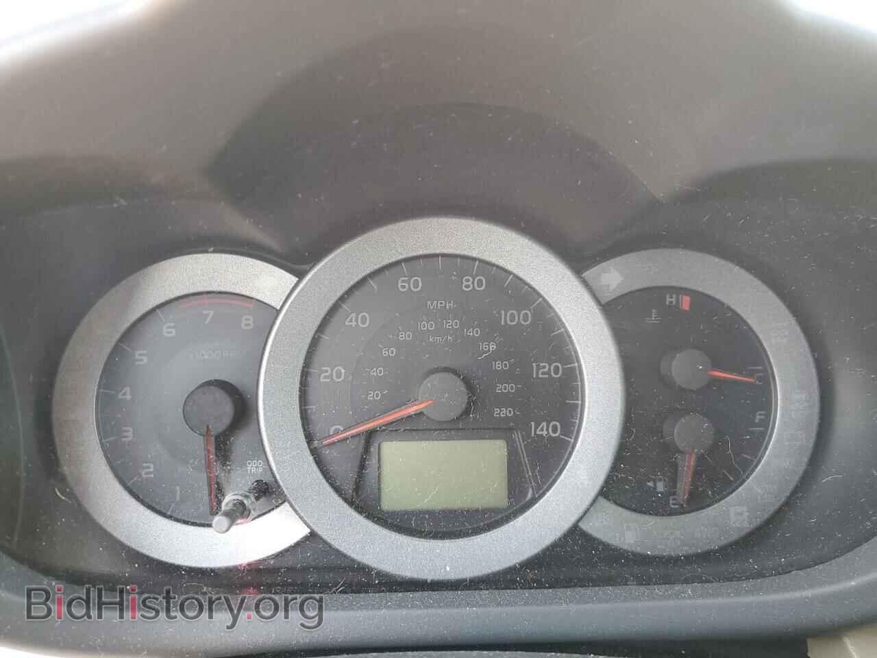 2009 TOYOTA RAV4 - VIN: JTMZF33V89D009372 - Фото 9
