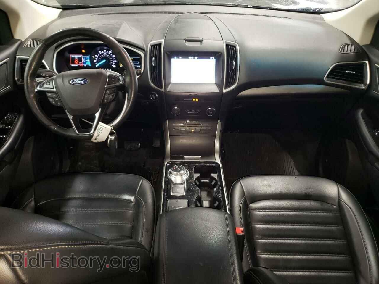 2019 FORD EDGE - VIN: 2FMPK4J9XKBC00295 - Фото 8