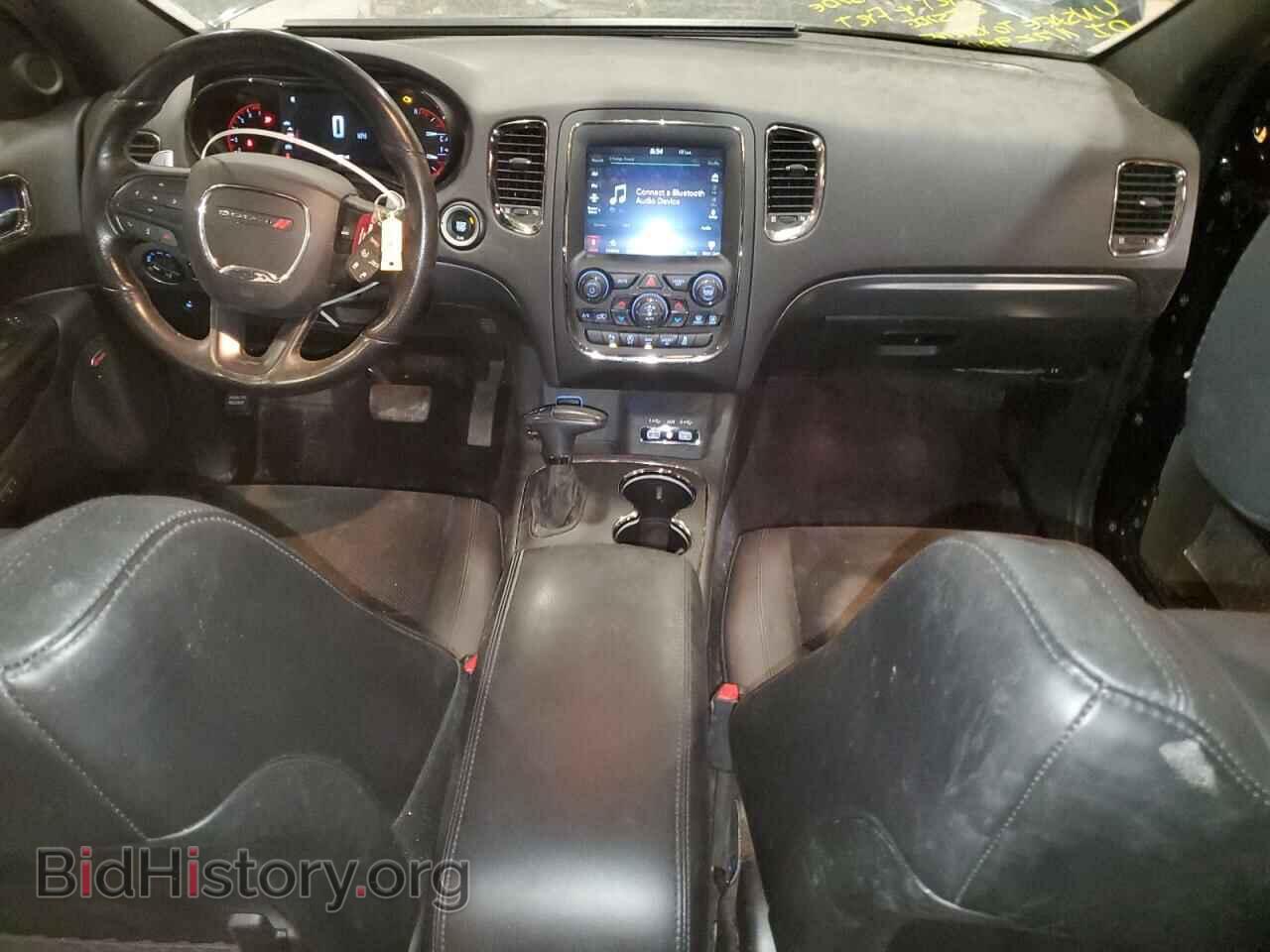 2018 DODGE DURANGO - VIN: 1C4RDJDG9JC115835 - Фото 8