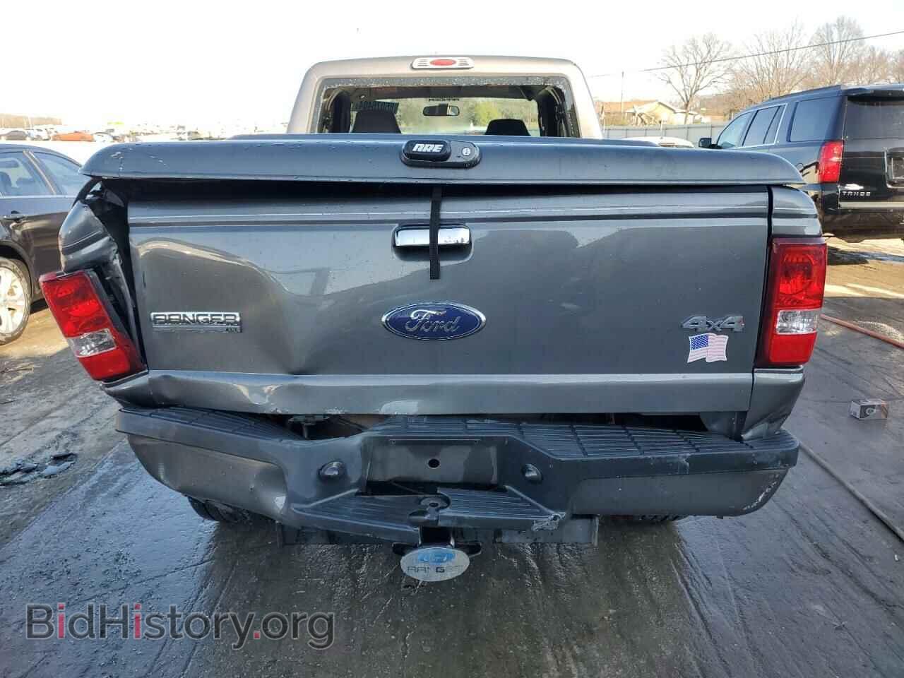 2007 FORD RANGER - VIN: 1FTZR15E67PA51270 - Фото 6