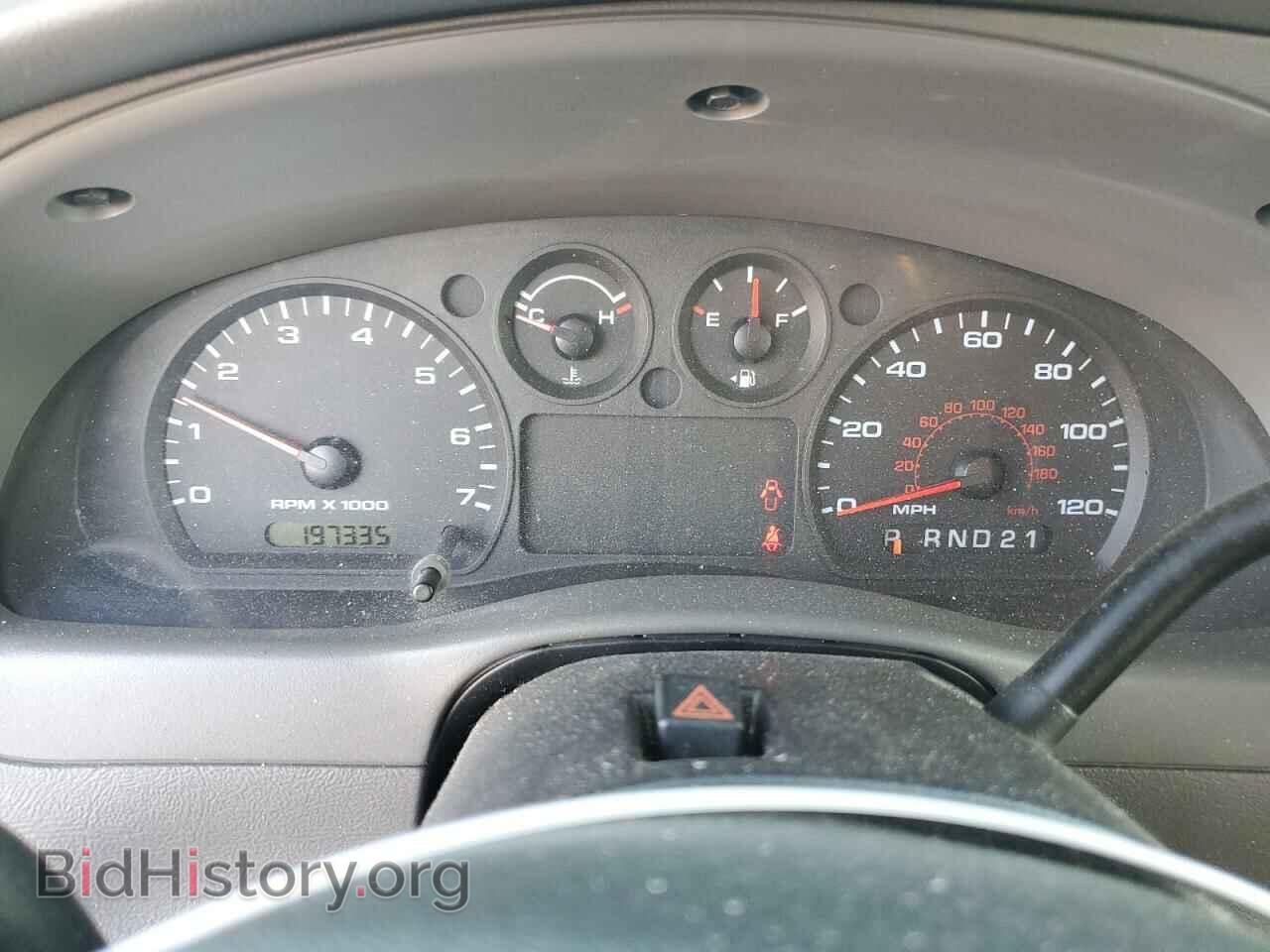 2007 FORD RANGER - VIN: 1FTZR15E67PA51270 - Фото 9