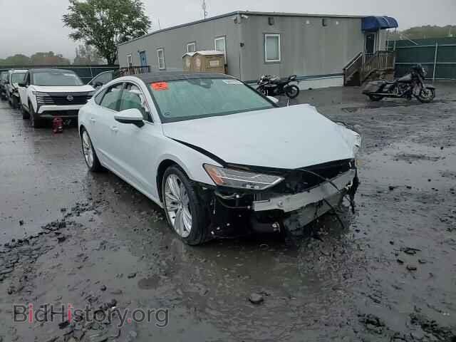 2019 AUDI A7 - VIN: WAUS2AF2XKN027632 - Фото 13