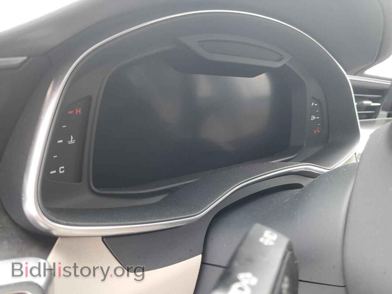 2019 AUDI A7 - VIN: WAUS2AF2XKN027632 - Фото 9