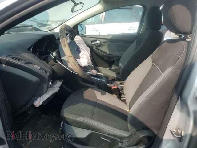 2014 FORD FOCUS - VIN: 1FADP3F22EL386178 - Photo 7