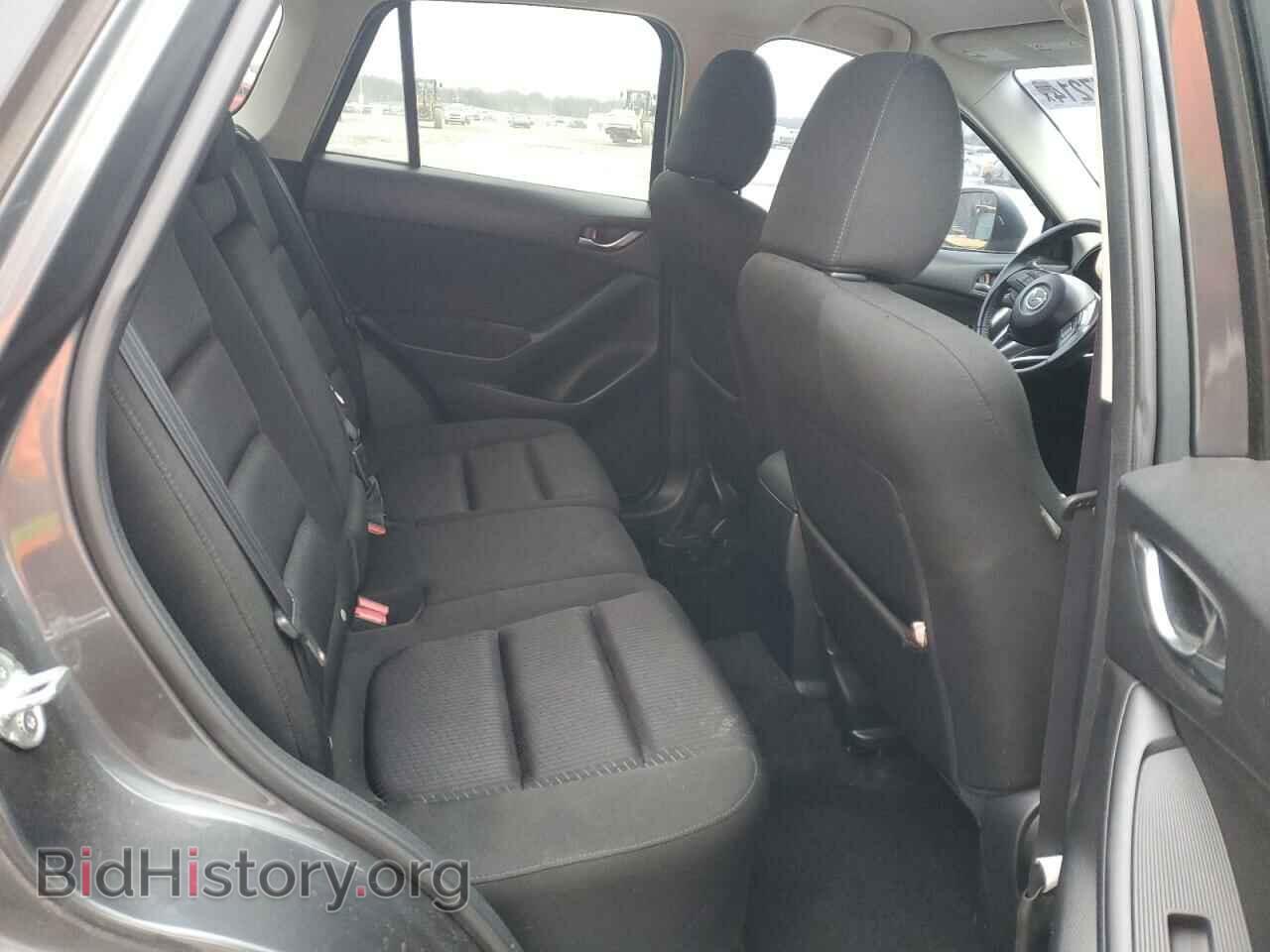 2013 MAZDA CX-5 - VIN: JM3KE2CEXD0152278 - Фото 11