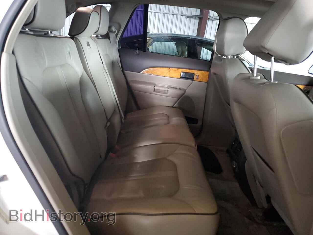 2013 LINCOLN MKX - VIN: 2LMDJ8JK7DBL19252 - Photo 11
