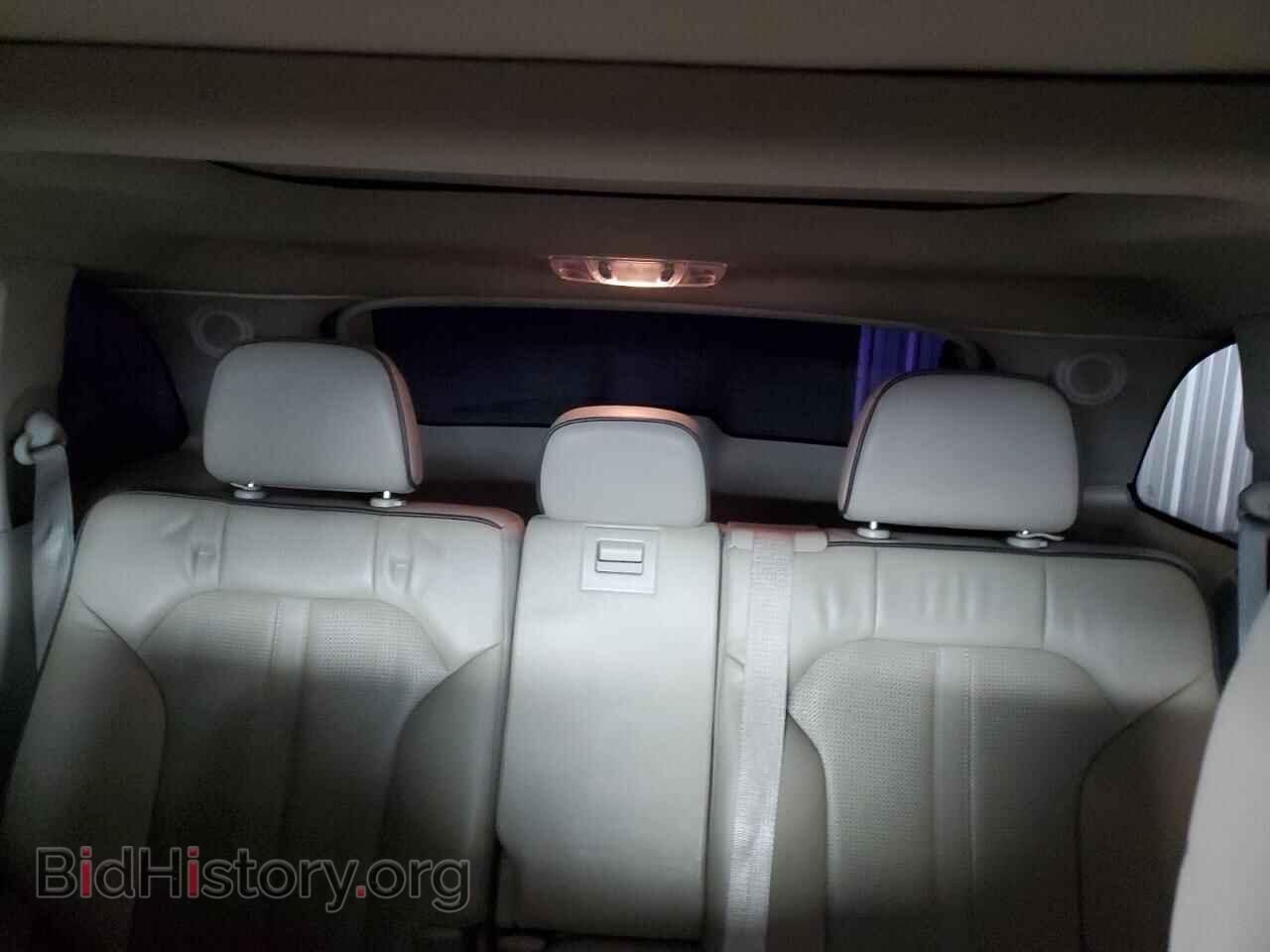2013 LINCOLN MKX - VIN: 2LMDJ8JK7DBL19252 - Photo 10