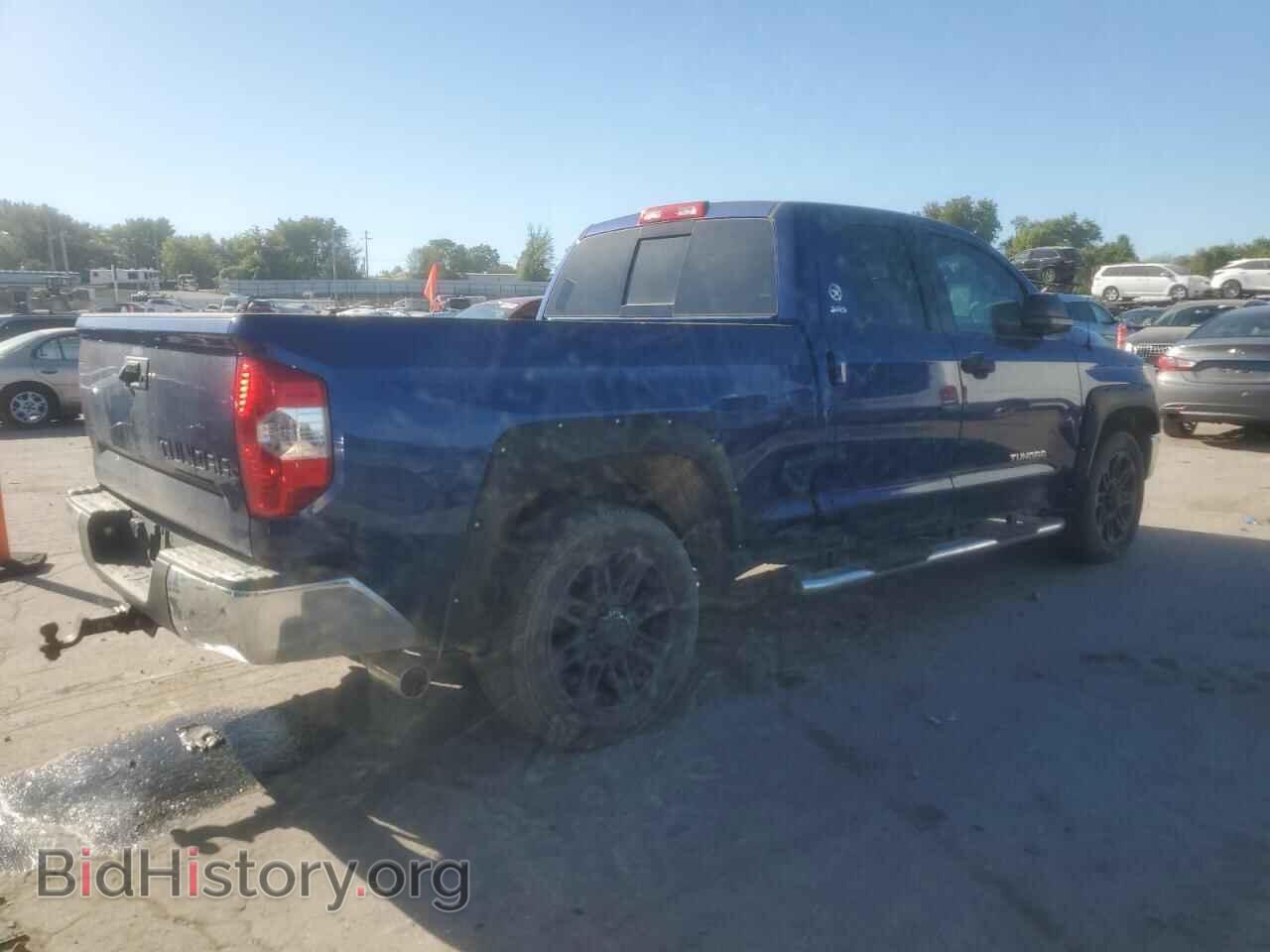 2014 TOYOTA TUNDRA - VIN: 5TFRM5F16EX072764 - Фото 3