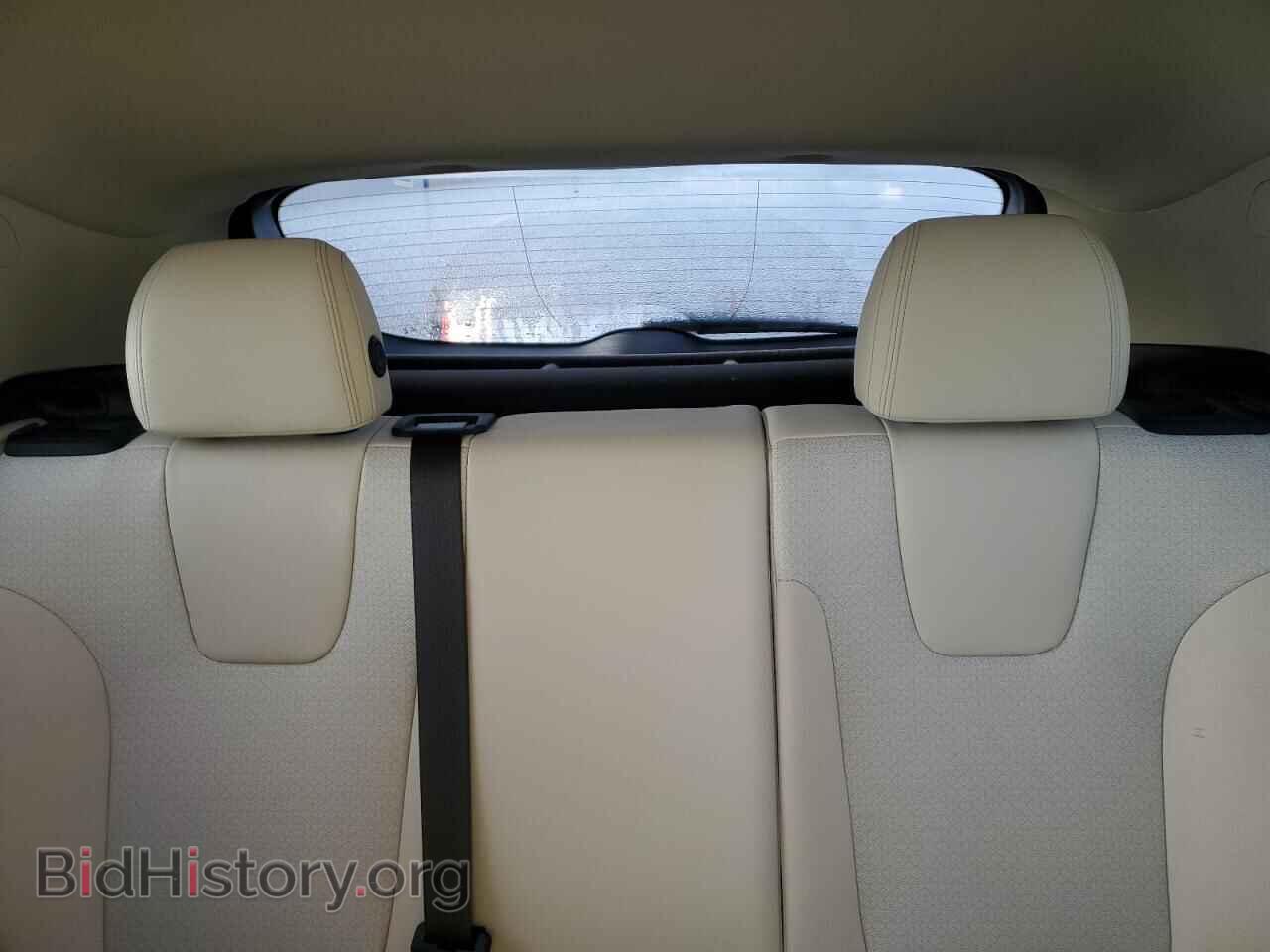 2023 BUICK ENCORE - VIN: KL4MMBS2XPB097698 - Фото 10
