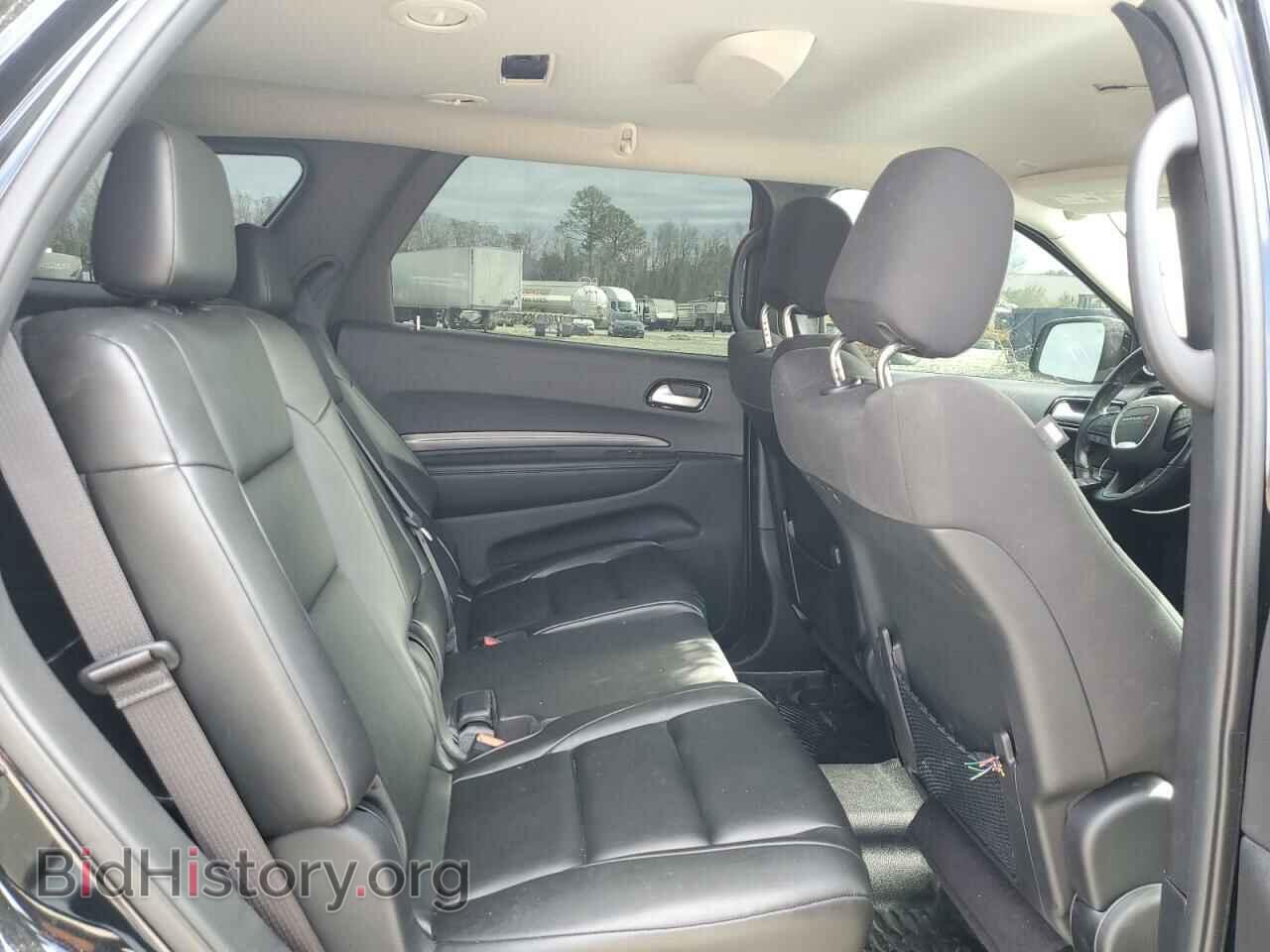 2021 DODGE DURANGO - VIN: 1C4SDJFTXMC799407 - Photo 11