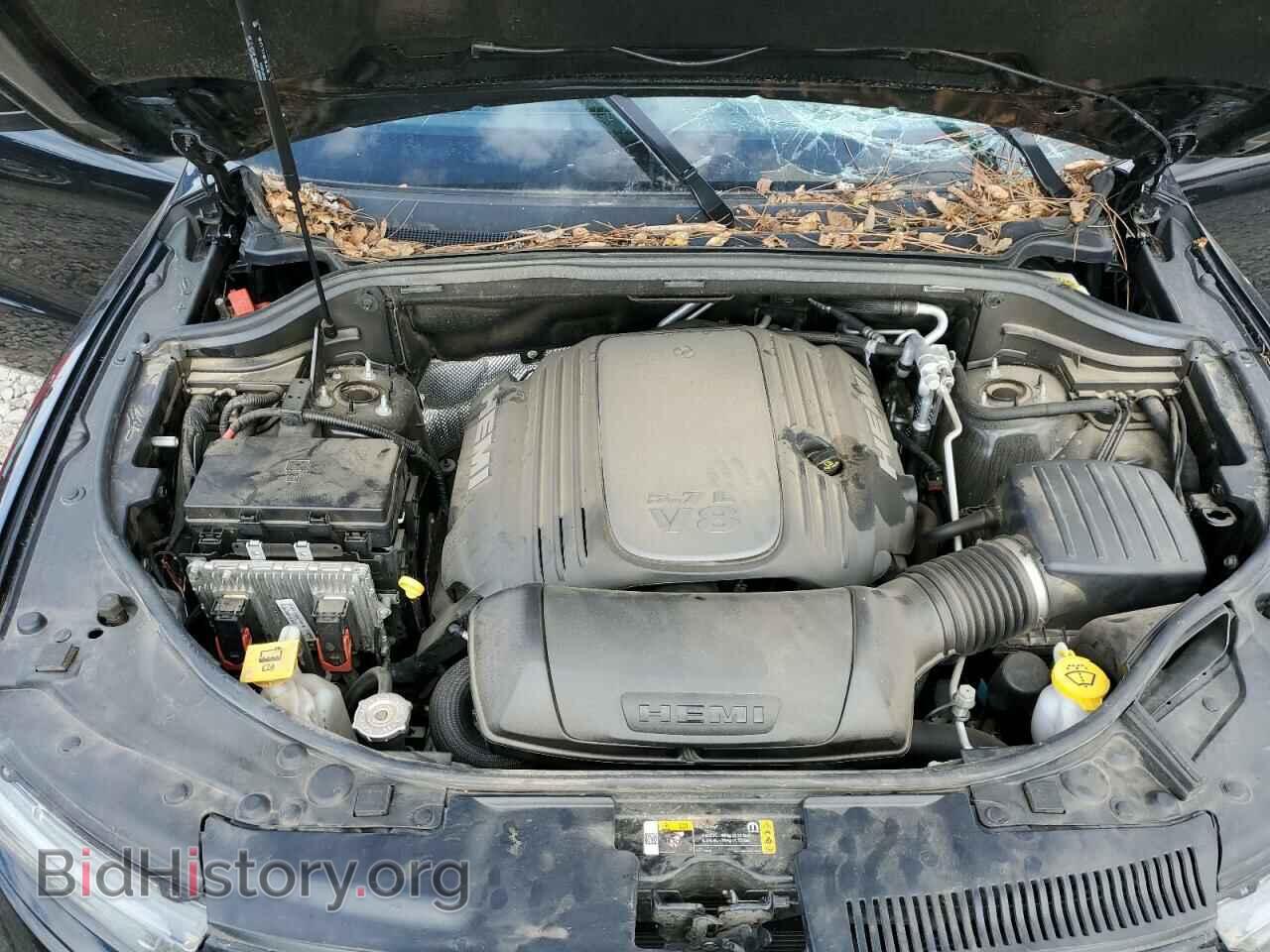 2021 DODGE DURANGO - VIN: 1C4SDJFTXMC799407 - Photo 12