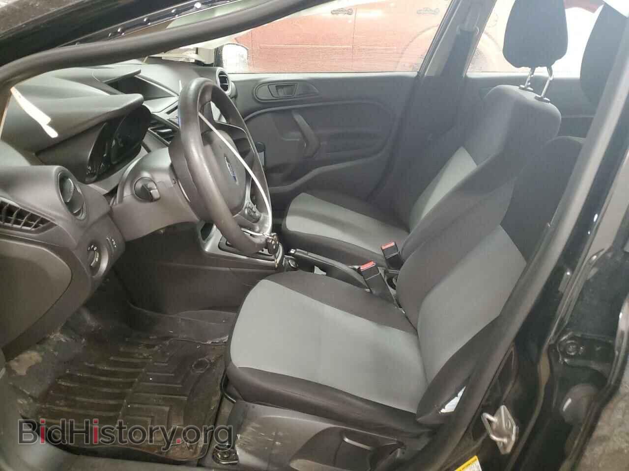 2019 FORD FIESTA - VIN: 3FADP4AJXKM152675 - Photo 7