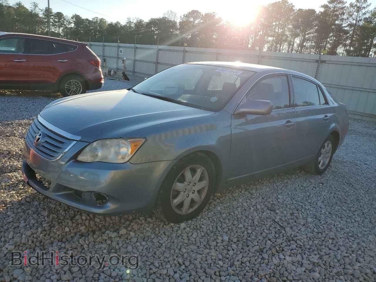Photo 4T1BK36B99U345560 - TOYOTA AVALON 2009