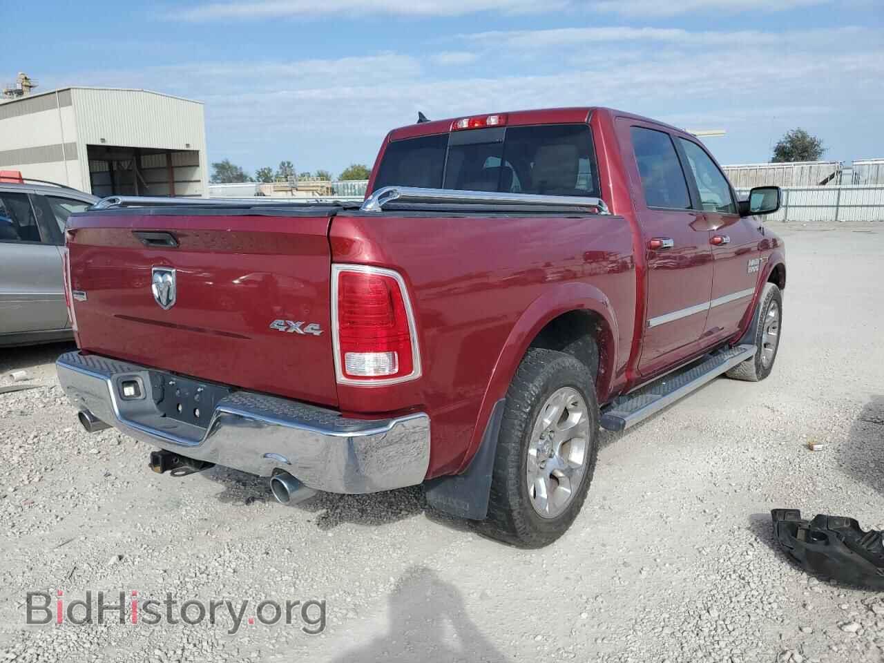 2015 RAM 1500 - VIN: 1C6RR7NM2FS708563 - Фото 3