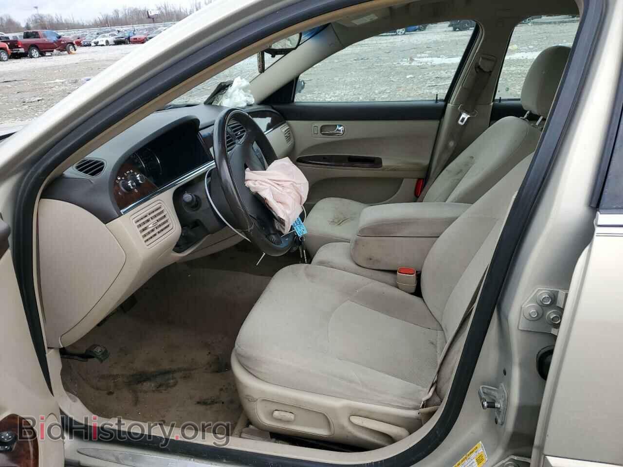 2009 BUICK LACROSSE - VIN: 2G4WC582791270635 - Фото 7