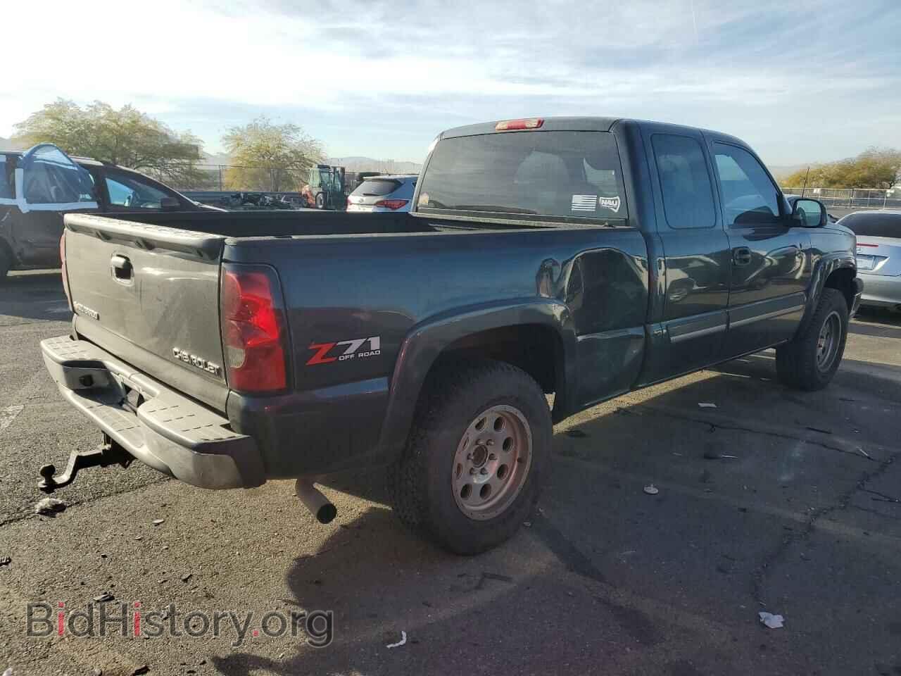 2005 CHEVROLET ALL Models - VIN: 1GCEK19B45E158734 - Фото 3