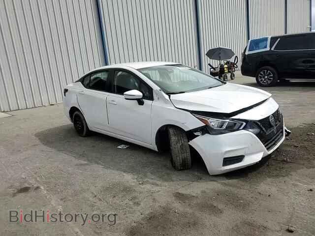 2020 NISSAN VERSA - VIN: 3N1CN8EV5LL807125 - Фото 13