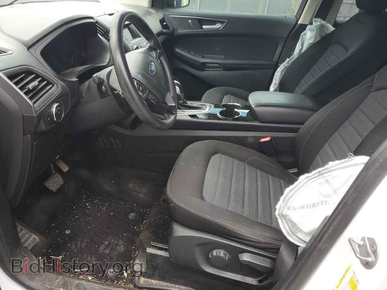 2018 FORD EDGE - VIN: 2FMPK4G98JBB66220 - Фото 7