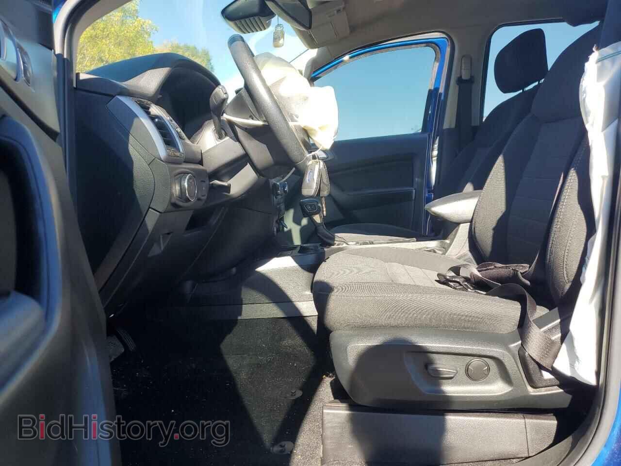 2019 FORD RANGER - VIN: 1FTER4FHXKLB03492 - Фото 7