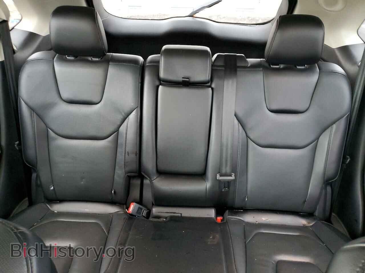2017 FORD EDGE - VIN: 2FMPK4K95HBB28588 - Фото 10