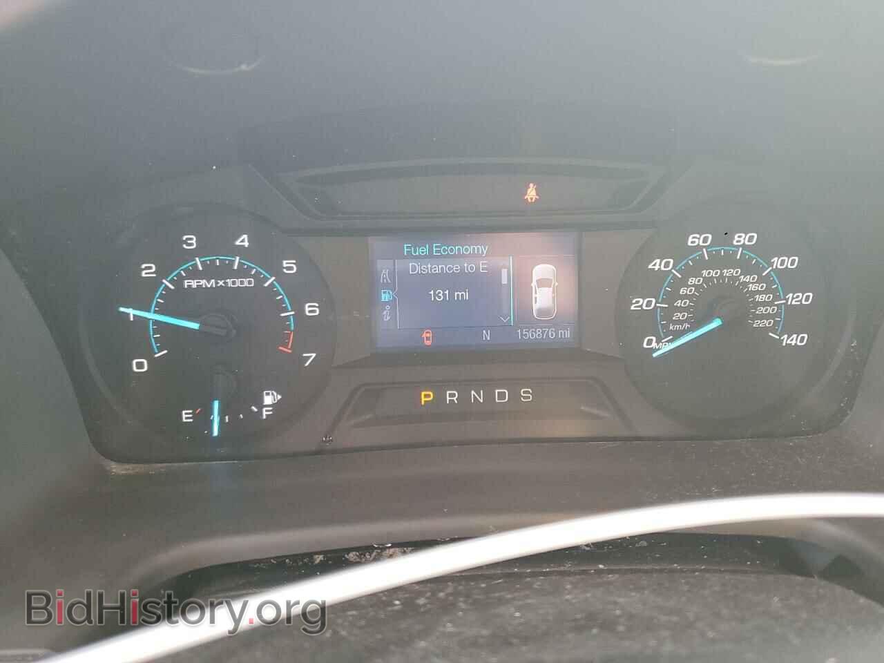 2014 FORD FLEX - VIN: 2FMGK5B81EBD33172 - Фото 9