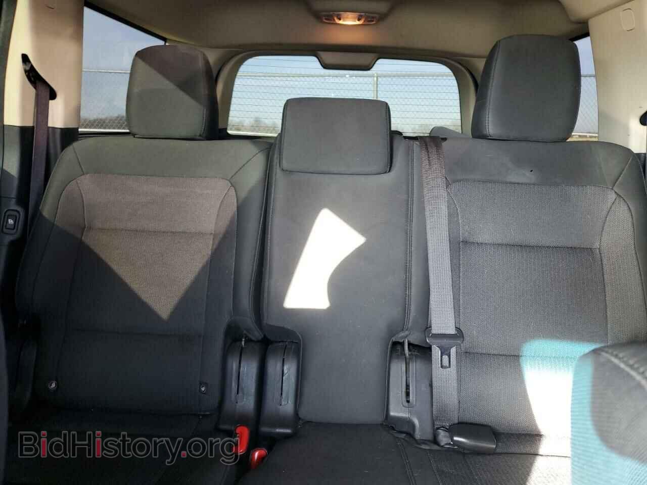 2014 FORD FLEX - VIN: 2FMGK5B81EBD33172 - Фото 10