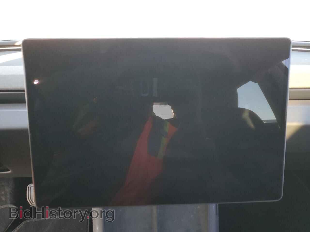 2024 TESLA MODEL 3 - VIN: 5YJ3E1EB7RF795495 - Photo 9