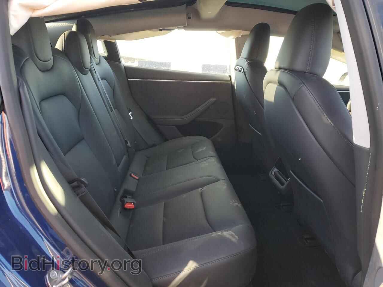2024 TESLA MODEL 3 - VIN: 5YJ3E1EB7RF795495 - Photo 10