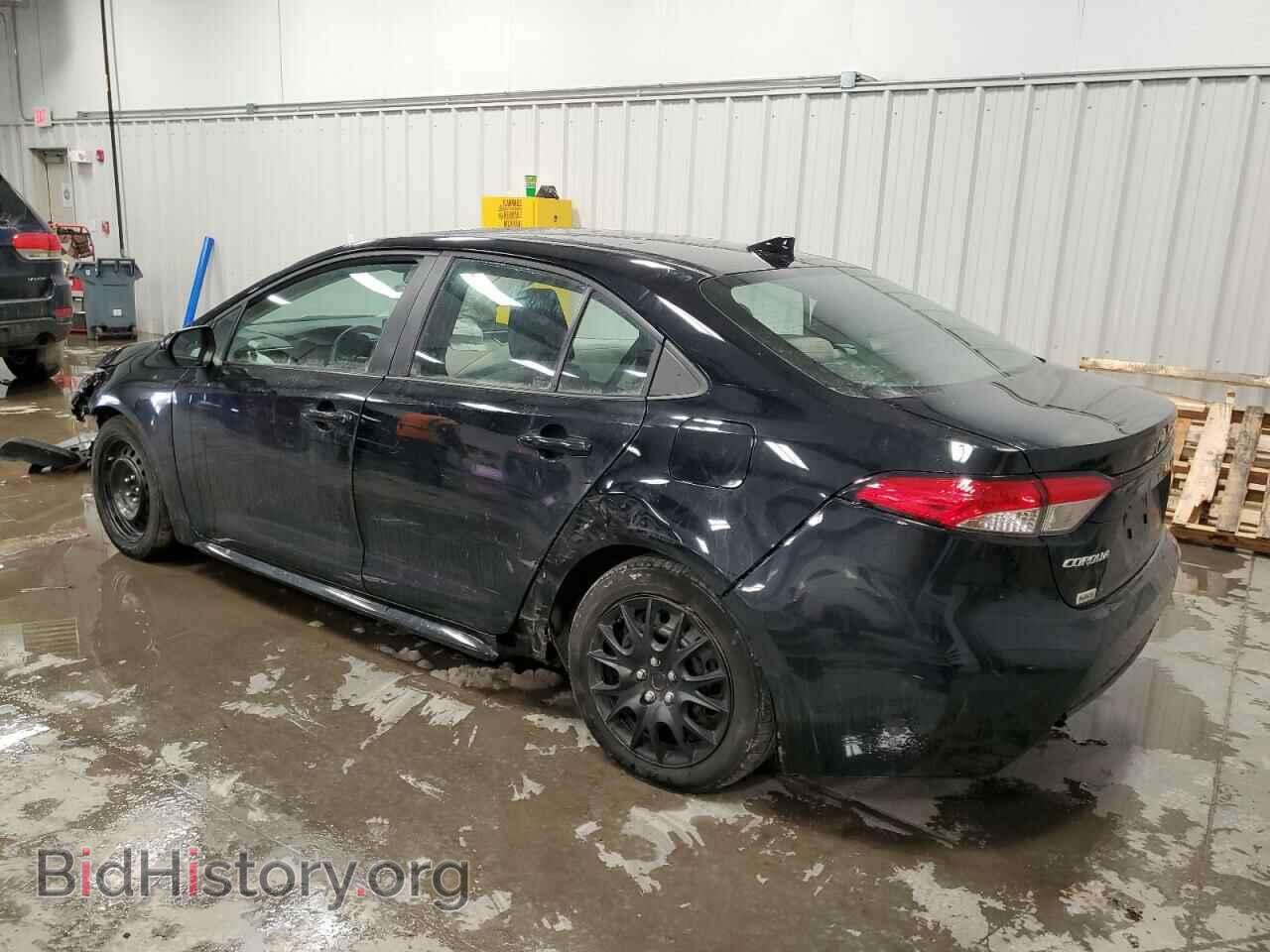 2023 TOYOTA COROLLA - VIN: 5YFB4MDE6PP014575 - Фото 2