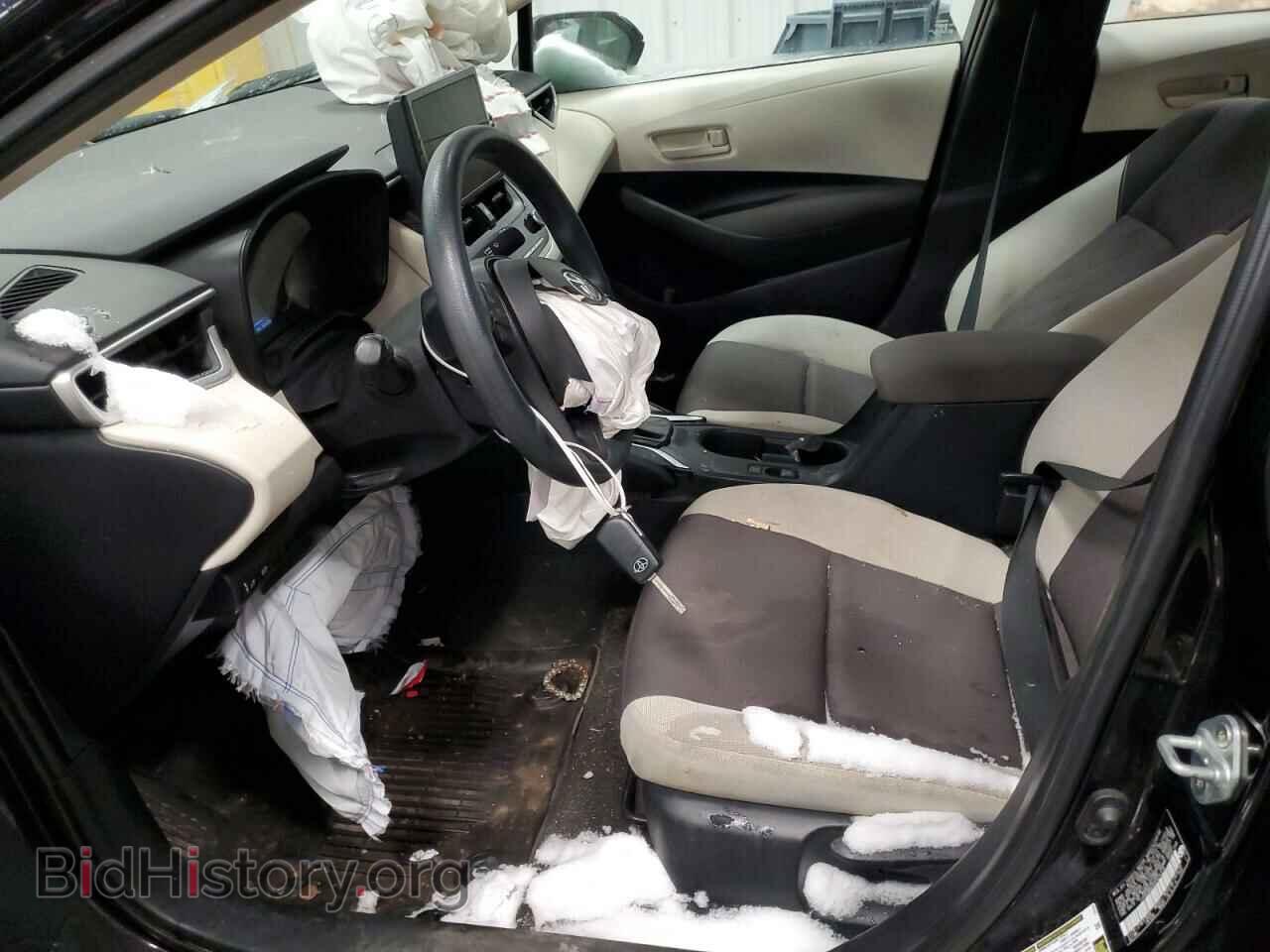 2023 TOYOTA COROLLA - VIN: 5YFB4MDE6PP014575 - Фото 7