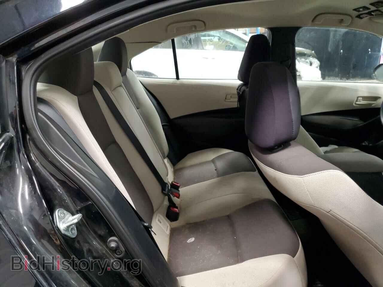 2023 TOYOTA COROLLA - VIN: 5YFB4MDE6PP014575 - Фото 10