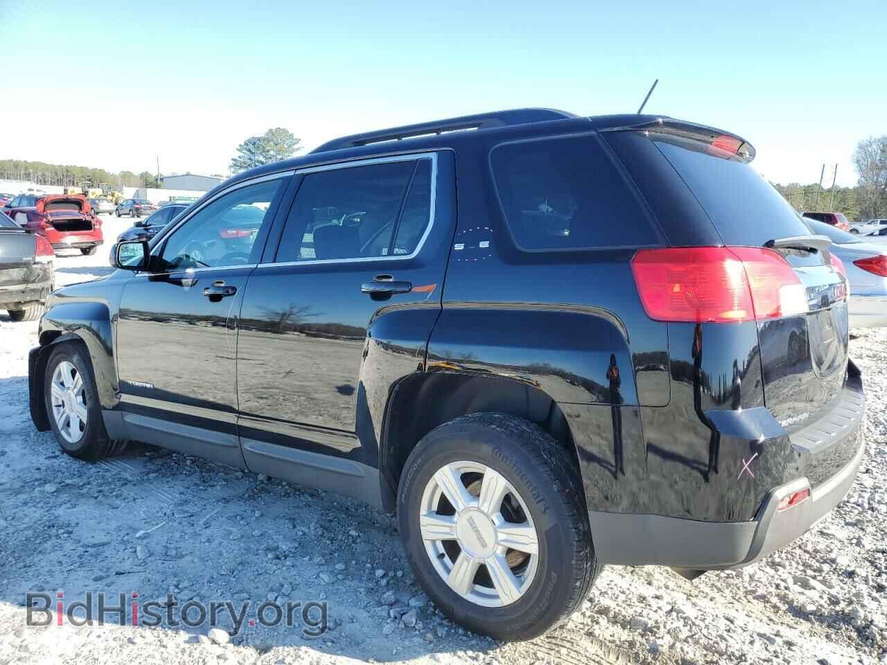 2015 GMC TERRAIN - VIN: 2GKFLWEK9F6324129 - Photo 2