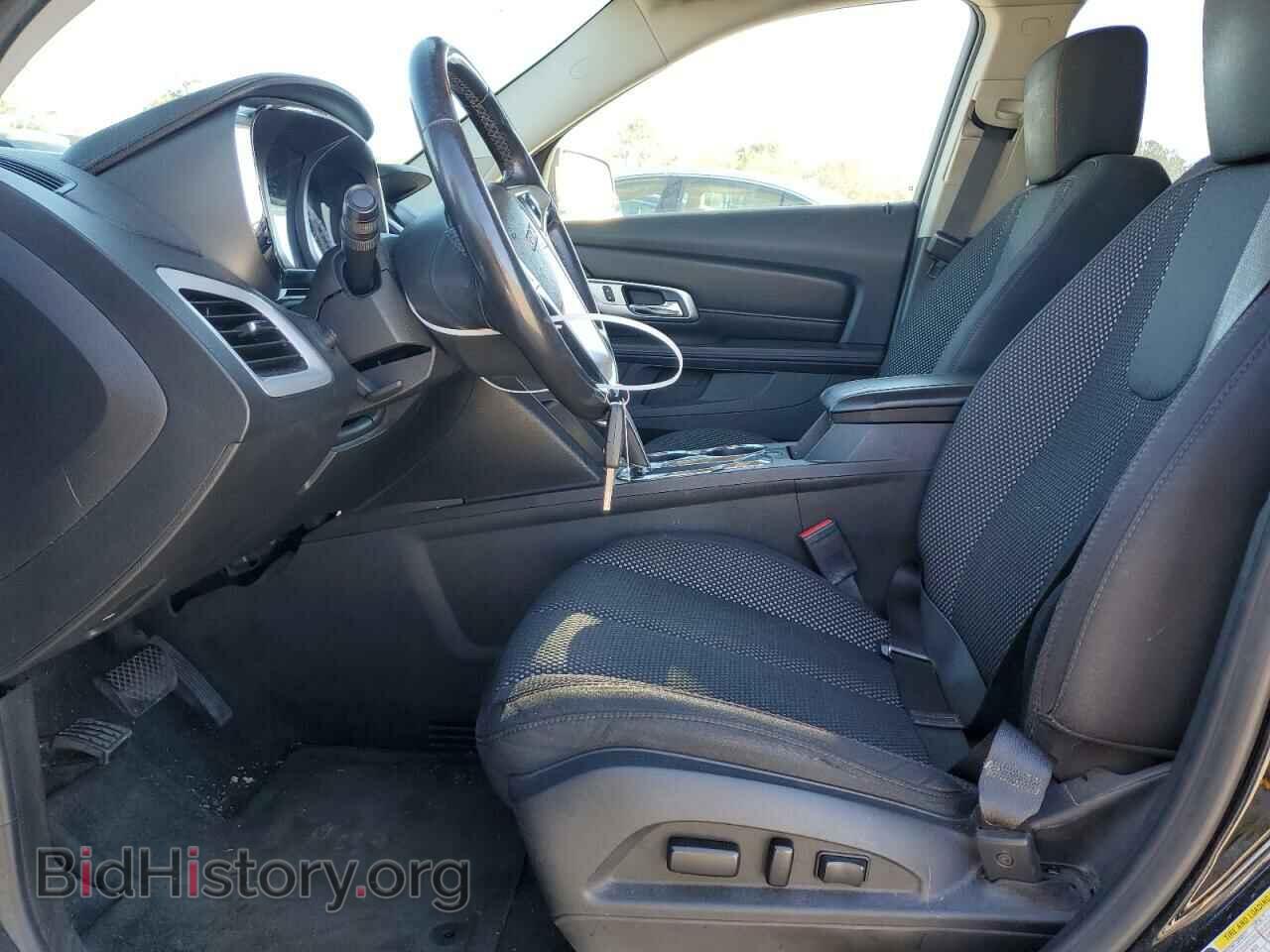 2015 GMC TERRAIN - VIN: 2GKFLWEK9F6324129 - Photo 7
