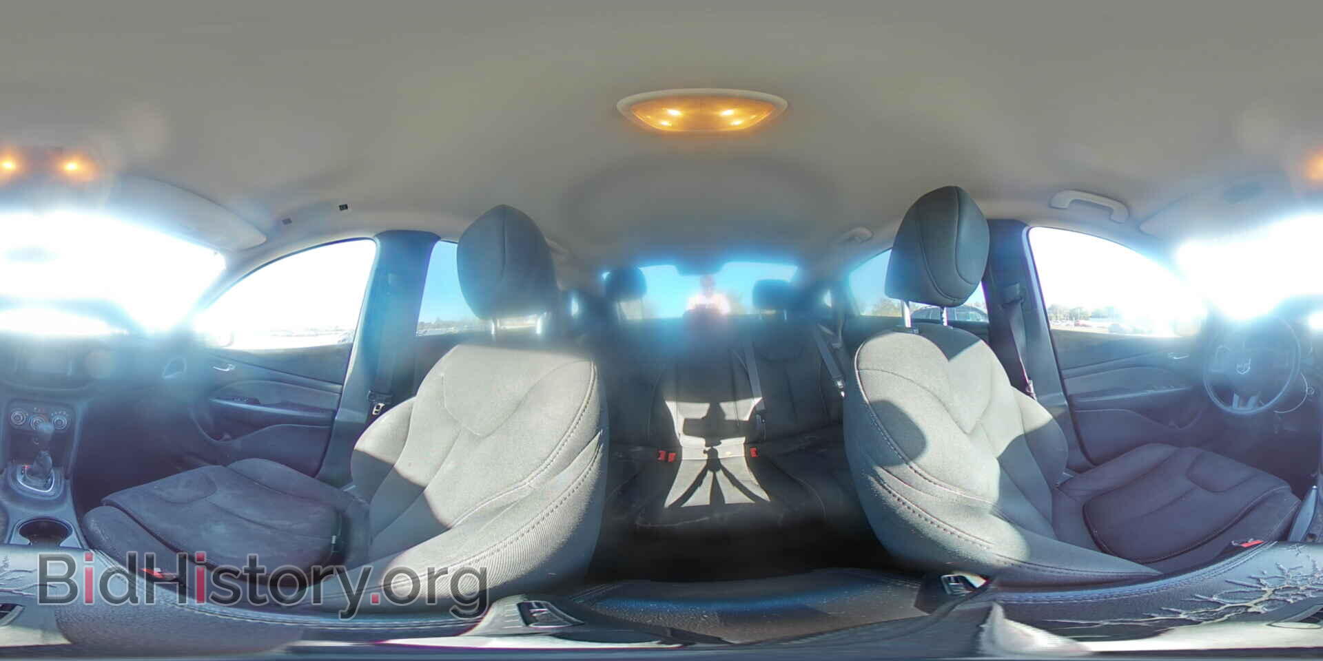 2013 DODGE DART - VIN: 1C3CDFBA8DD295670 - Фото 14