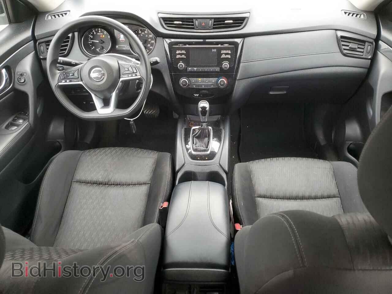 2017 NISSAN ROGUE - VIN: KNMAT2MV7HP562509 - Photo 8
