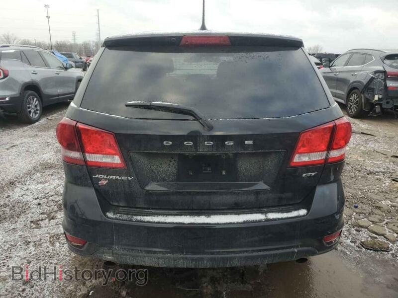 2019 Dodge JOURNEY (VIN 3C4PDDEG2KT837175) — фото 6 из 13