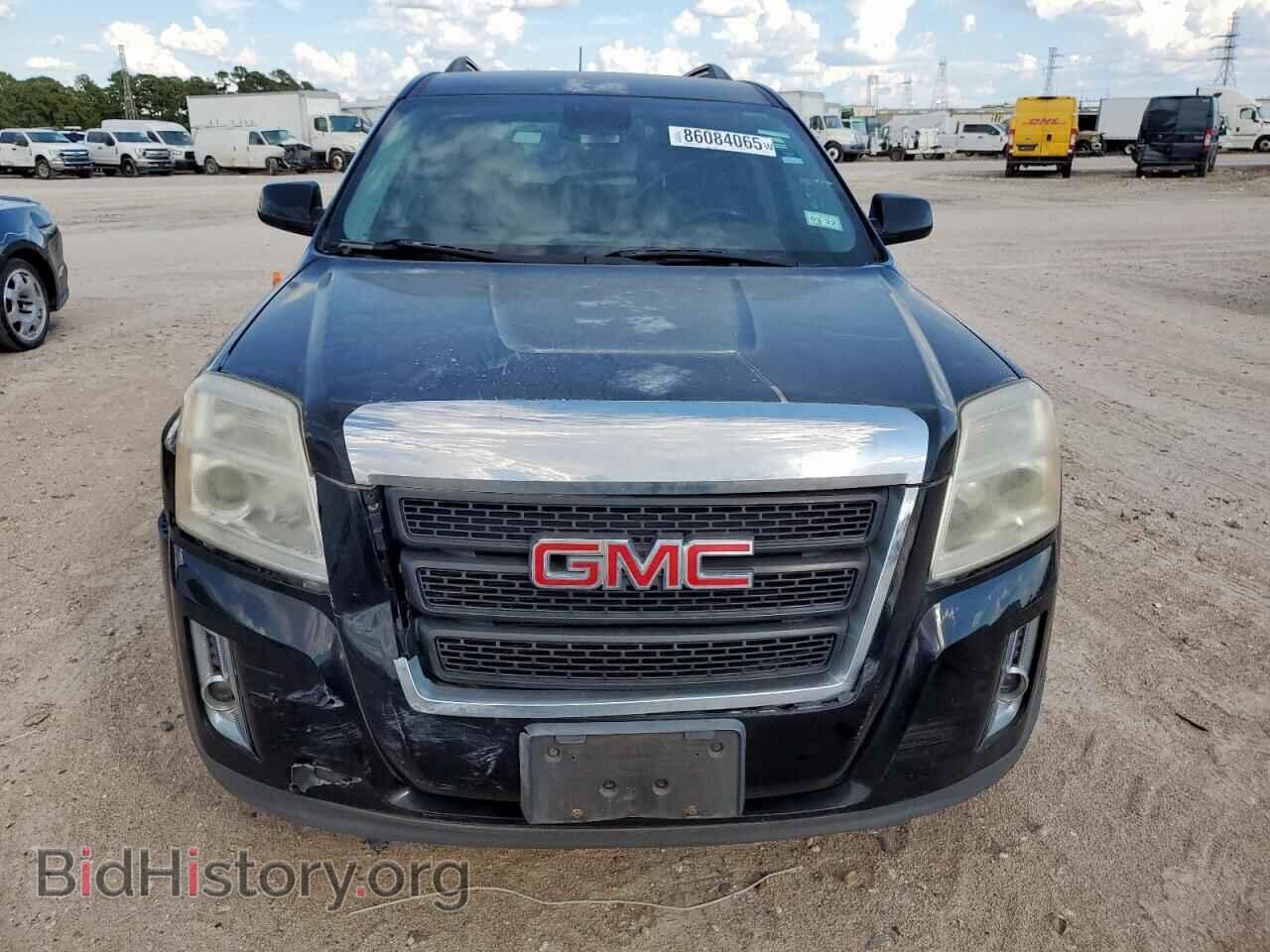 2014 GMC TERRAIN - VIN: 2GKALSEK0E6264372 - Photo 5