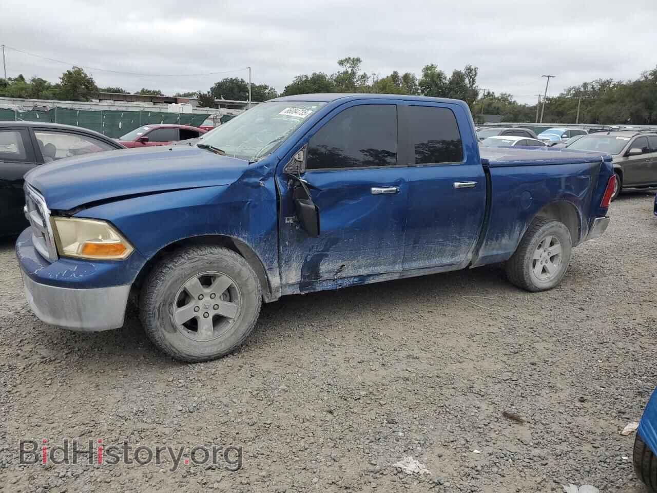 Photo 1D7RB1GP0AS241983 - DODGE All Models 2010